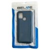 Beline Etui Silicone Samsung Note 20N980 niebieski/blue